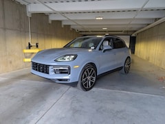 2026 Porsche Cayenne E-Hybrid E-Hybrid