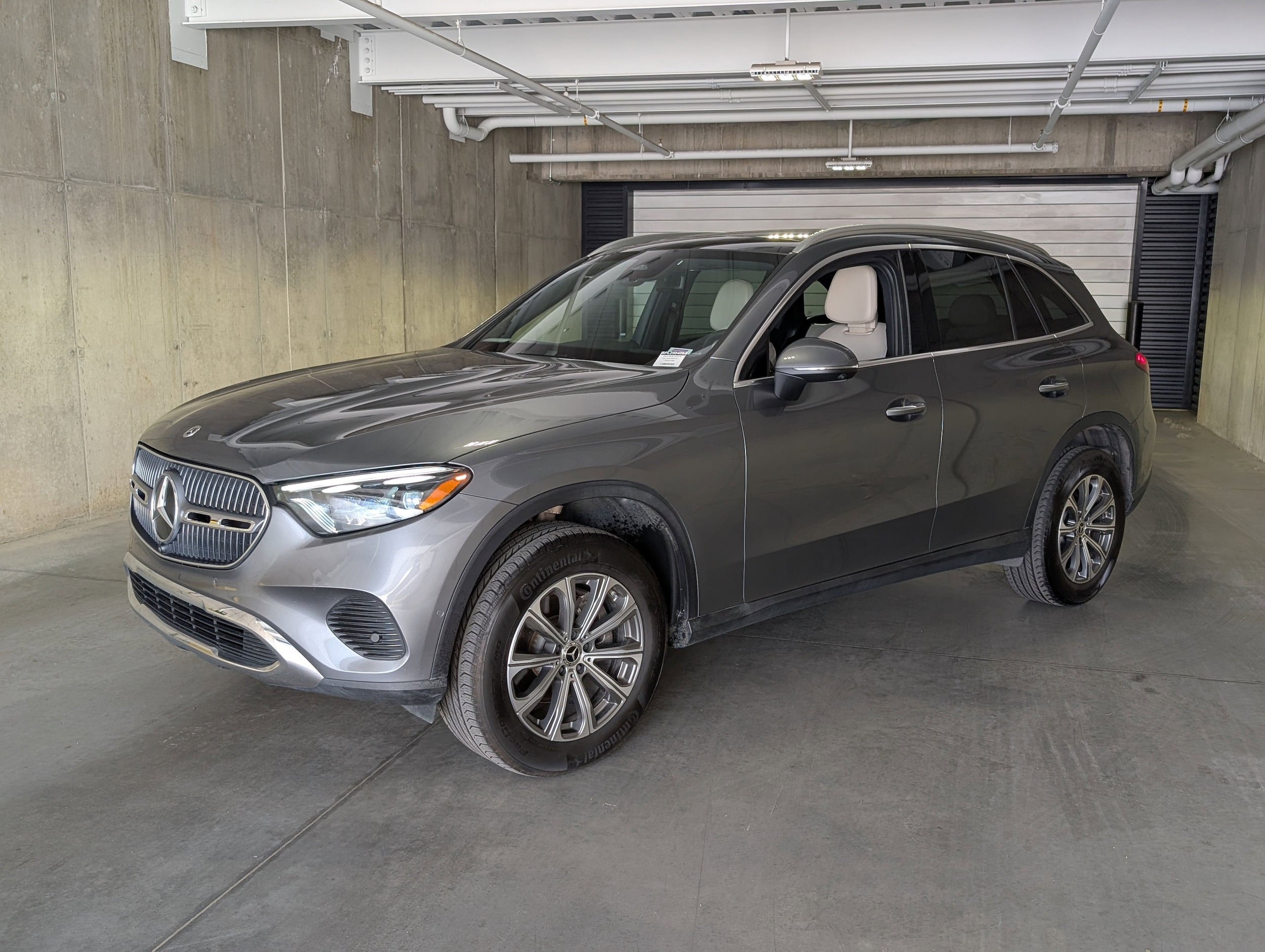 2023 Mercedes-Benz GLC GLC 300