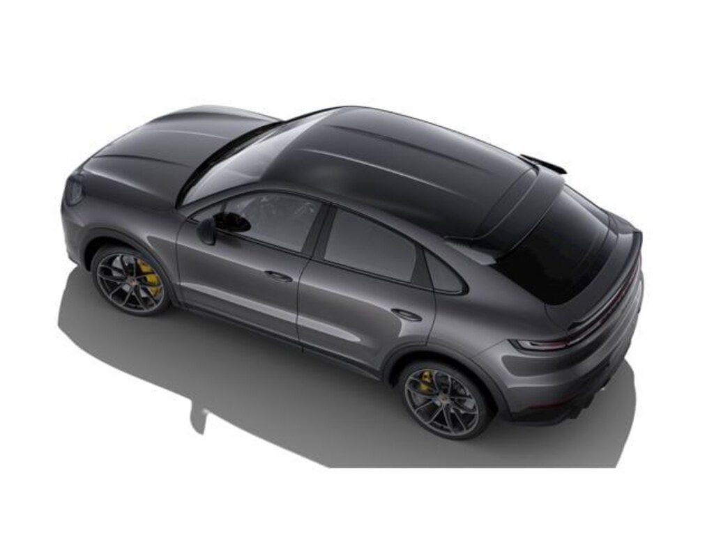 New 2025 Porsche Cayenne Coupe For Sale at Porsche Littleton VIN