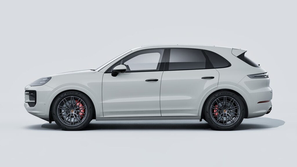 New 2026 Porsche Cayenne GTS SUV