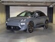  Porsche Macan Electric