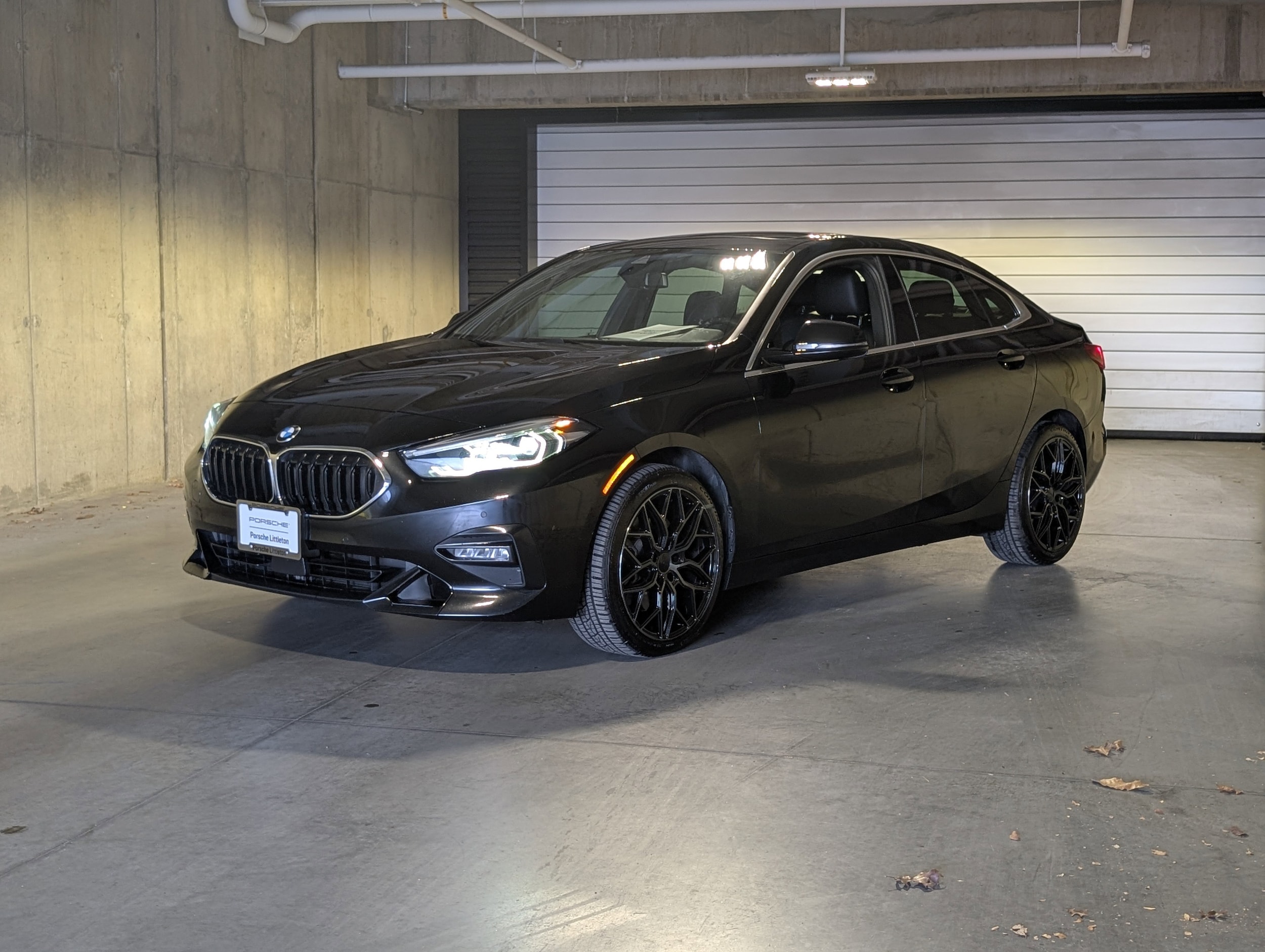 2020 BMW 2 Series 228i's photo