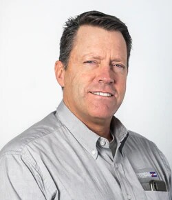 Staff member Burke Backman from ID_a38a730bb0d0