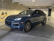 Porsche Cayenne Coupe