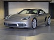  Porsche 718 Cayman