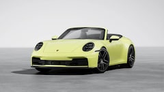 2026 Porsche 911 Carrera