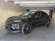 Porsche Macan Electric