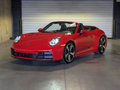 2026 Porsche 911 Carrera
