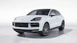 Porsche Cayenne Coupe