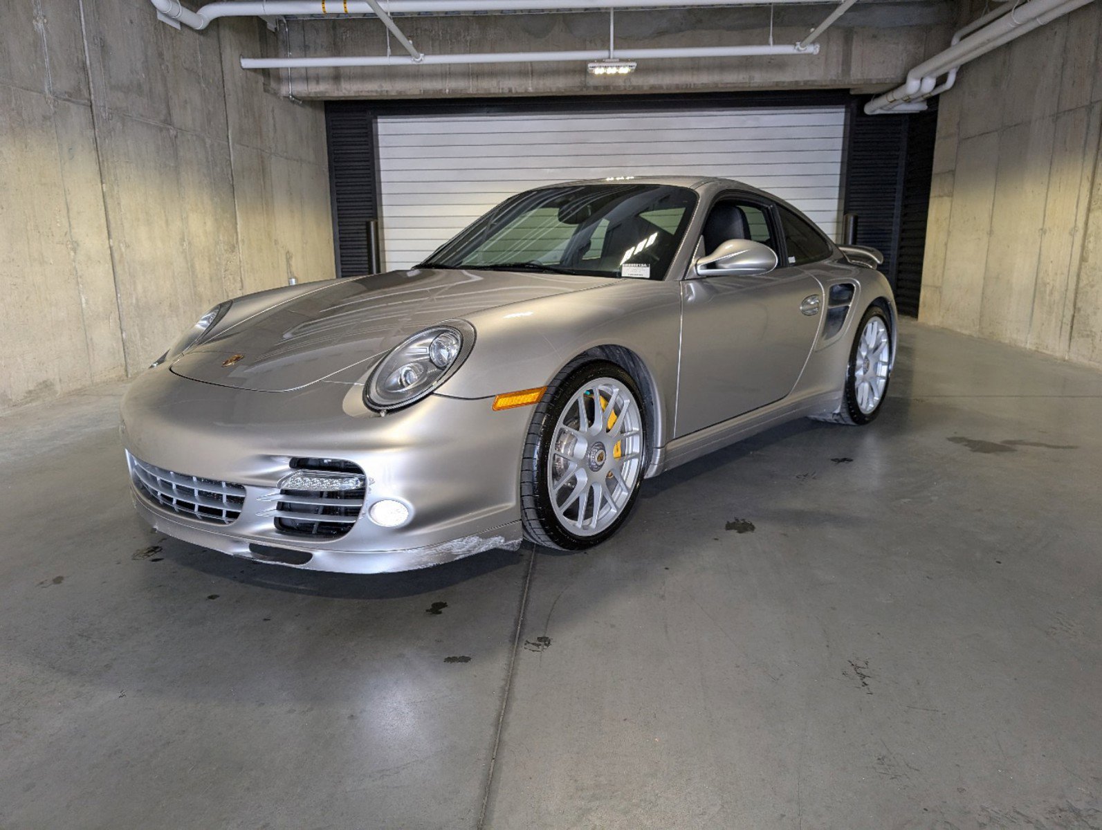 Certified 2012 Porsche 911 Turbo S with VIN WP0AD2A94CS766730 for sale in Littleton, CO