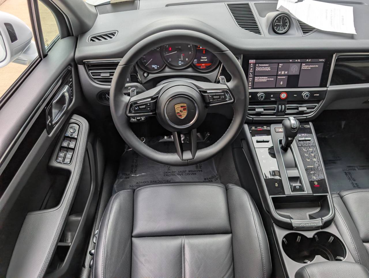 2025 Porsche Macan - Photo 6