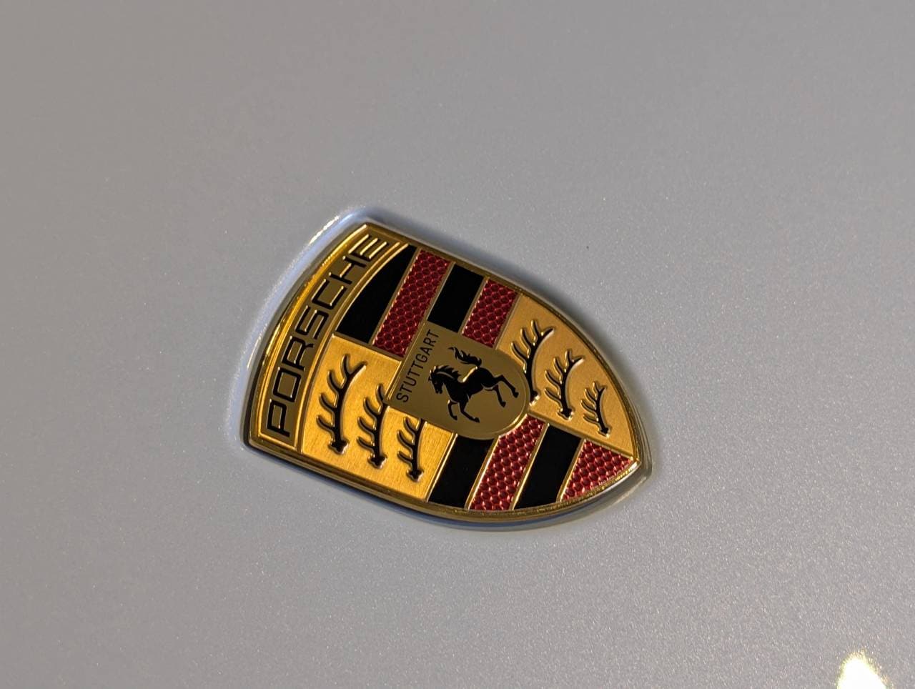 2026 Porsche Taycan Base - Photo 13