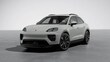  Porsche Macan Electric