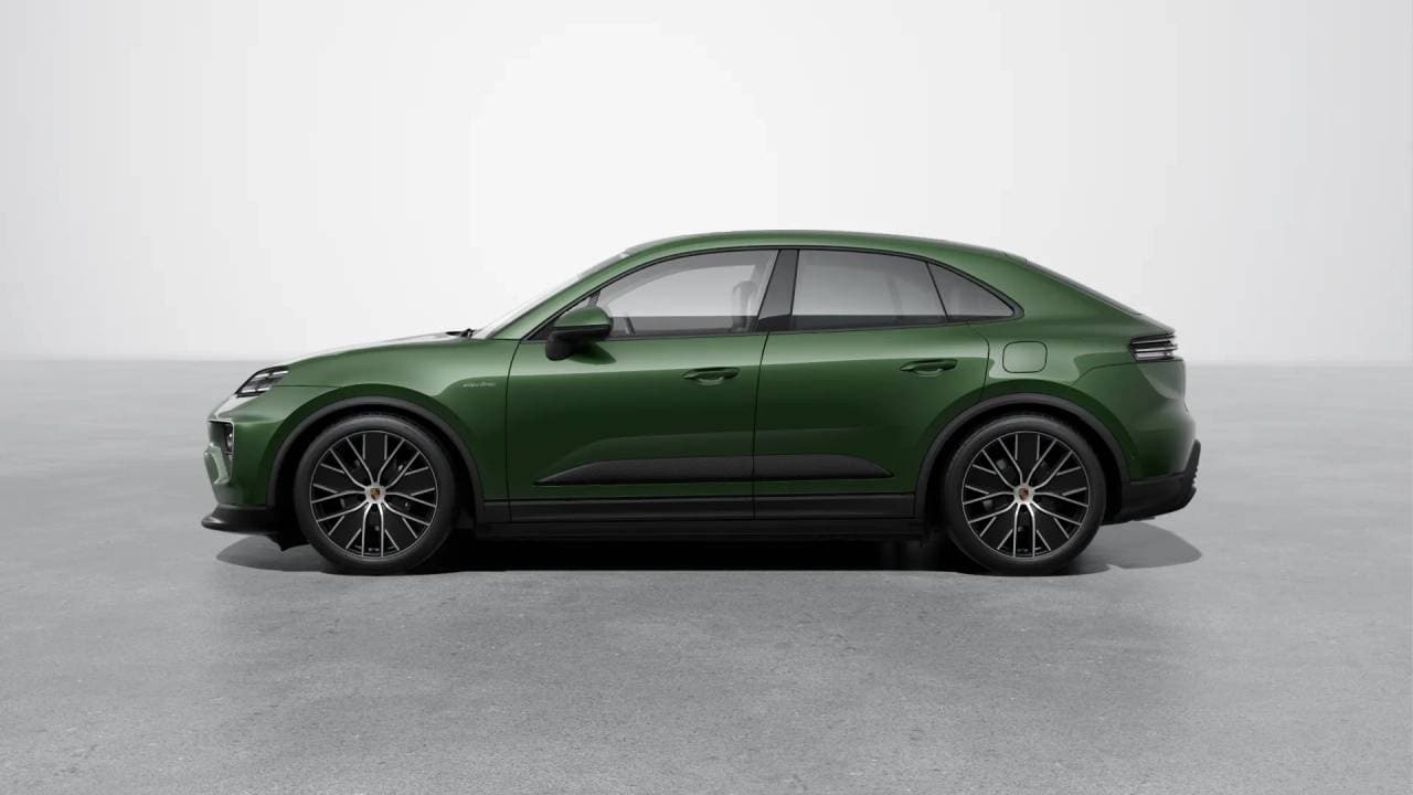 Used 2024 Porsche Macan Base with VIN WP1AA2XA6RL001902 for sale in Littleton, CO