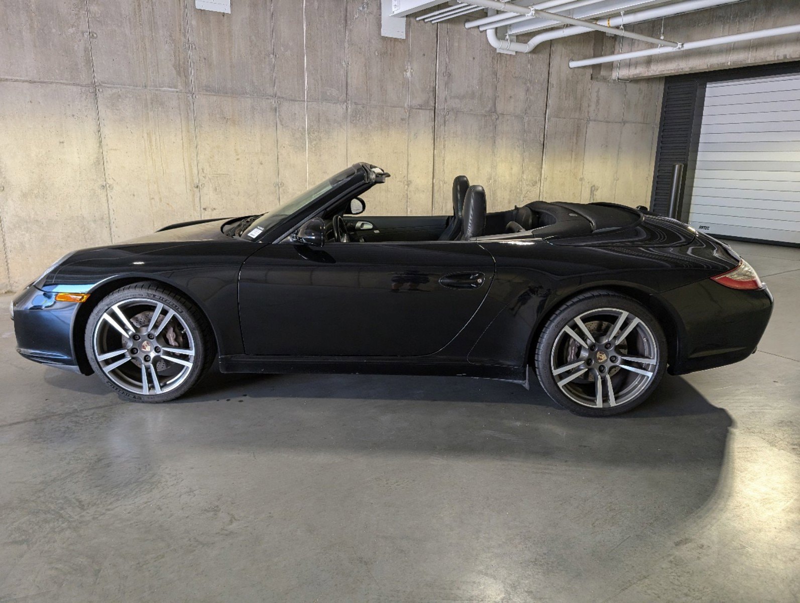 Used 2012 Porsche 911 Black Edition with VIN WP0CA2A94CS793251 for sale in Littleton, CO