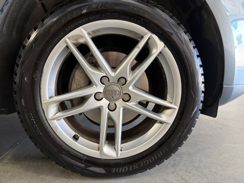 Used 2016 Audi Q5 Premium Plus SUV