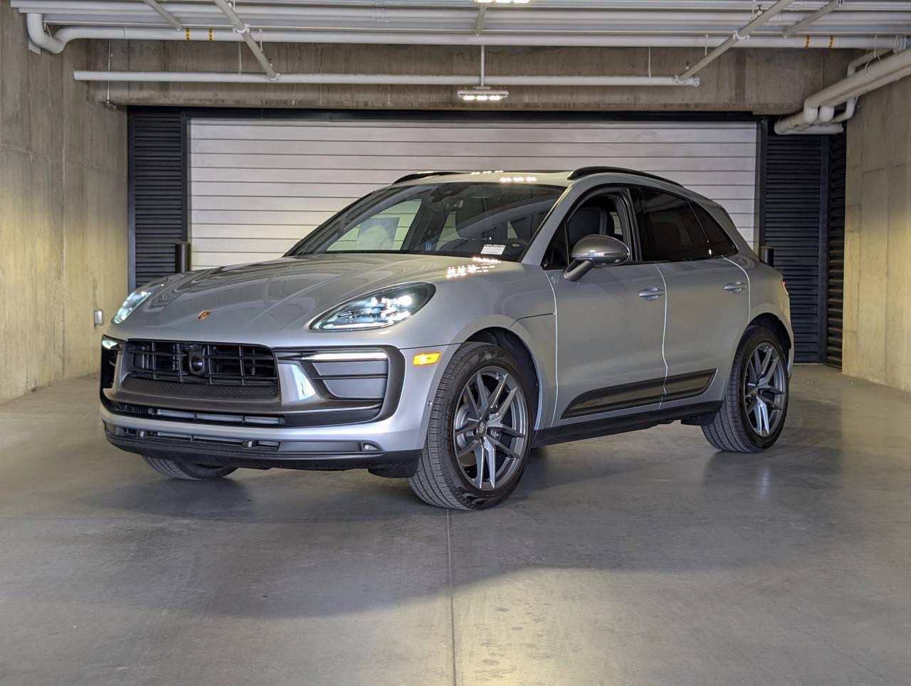 2026 Porsche Macan T