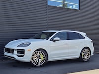 2025 Porsche Cayenne E-Hybrid S Sport Utility