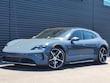 Porsche Taycan Cross Turismo