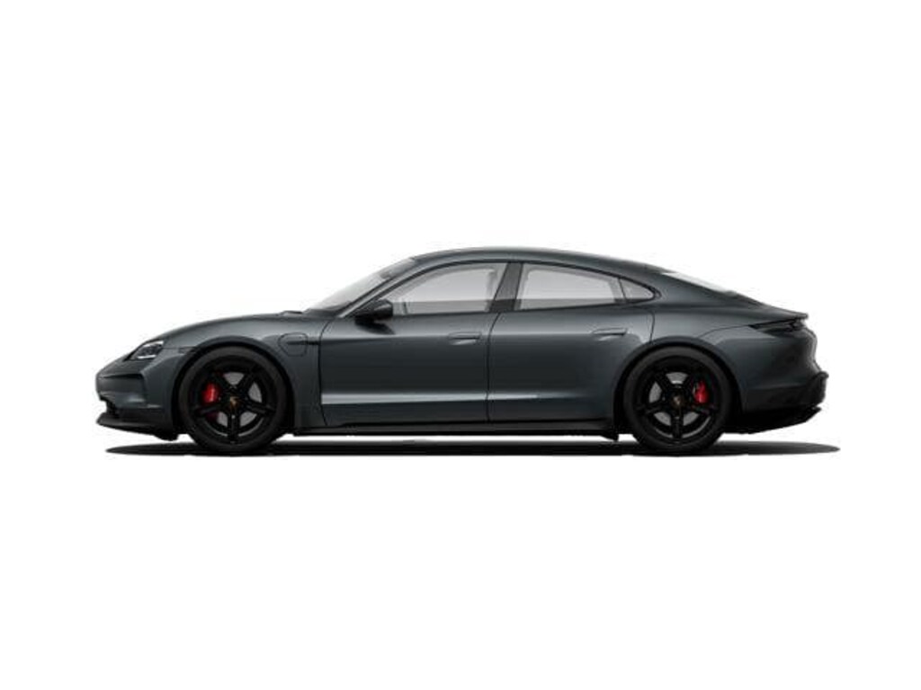 New 2025 Porsche Taycan For Sale at Porsche Livermore VIN