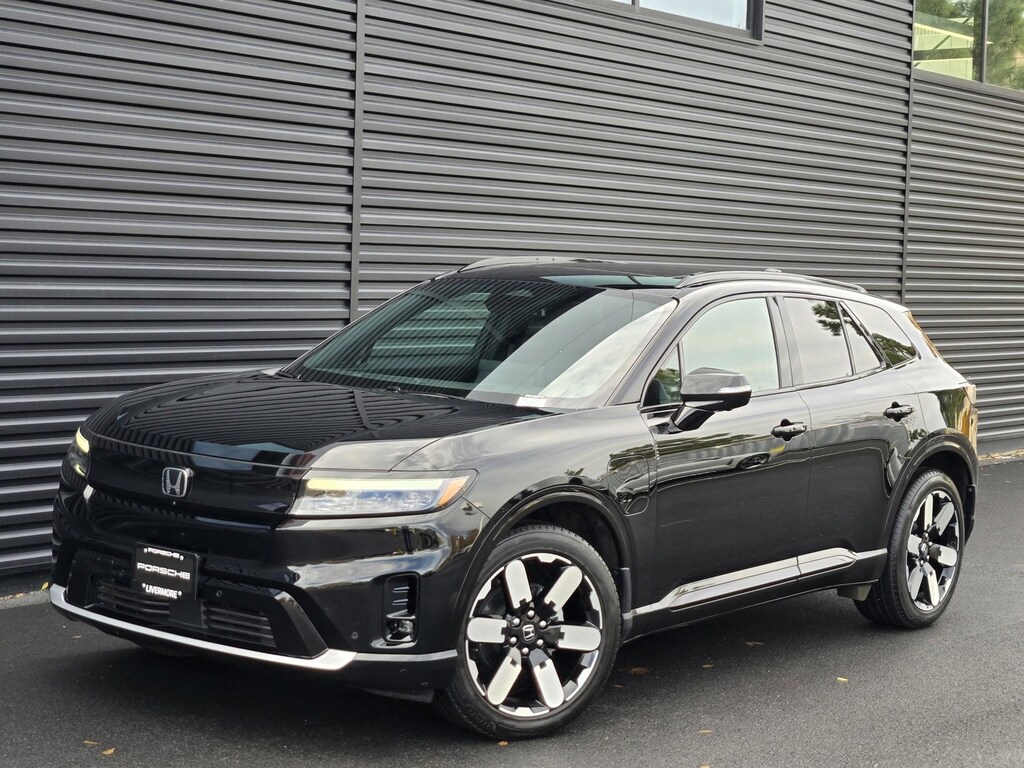 Used 2024 Honda Prologue Elite Sport Utility