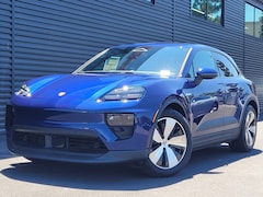 2025 Porsche Macan Electric Electric Sport Utility