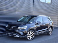 2024 Volkswagen Taos SE Sport Utility