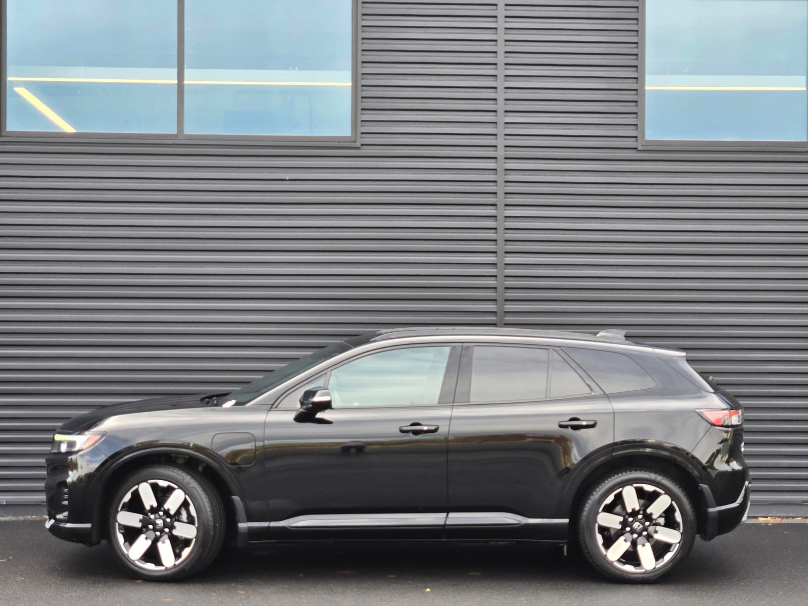 Used 2024 Honda Prologue Elite with VIN 3GPKHZRJ0RS536002 for sale in Livermore, CA