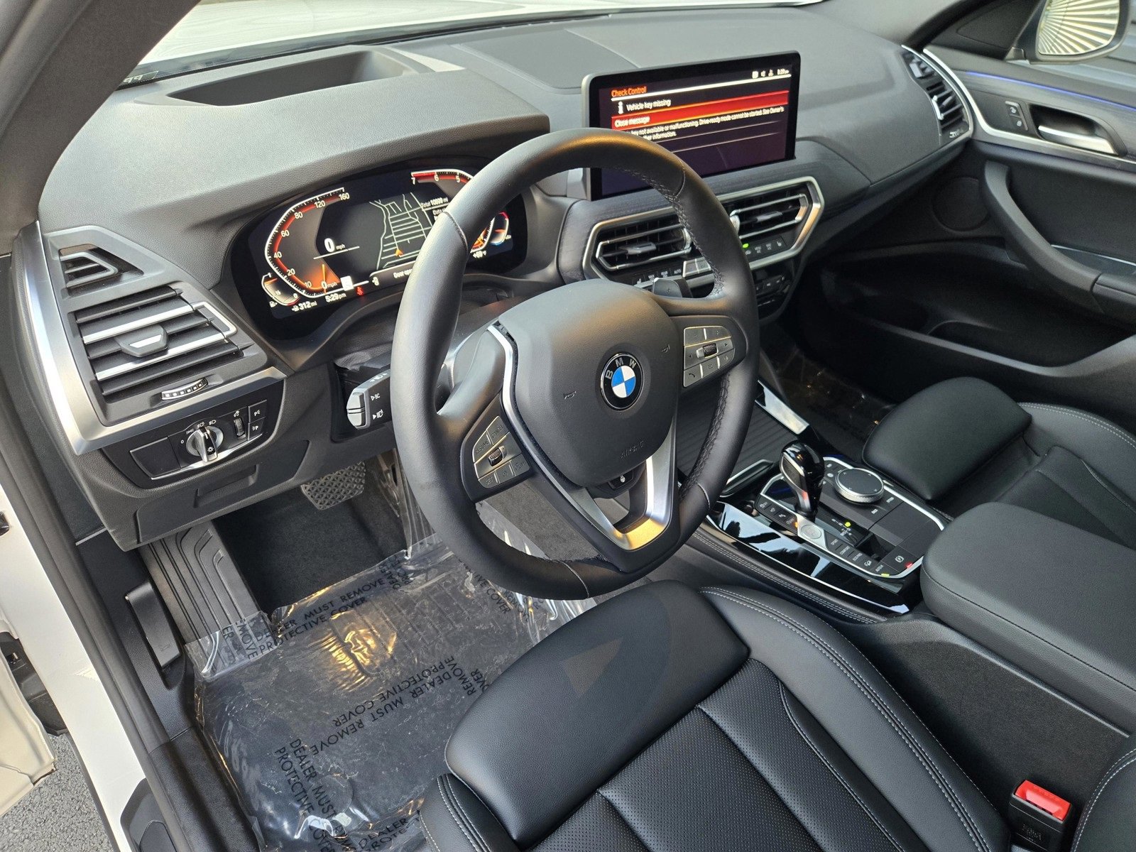 2025 Bmw X4 xDrive30i photo 4