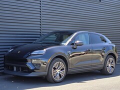 2025 Porsche Macan Electric 4 Sport Utility