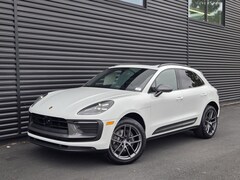 2026 Porsche Macan T Sport Utility