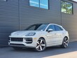 Porsche Cayenne E-Hybrid Coupe