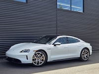 2025 Porsche Taycan 4dr Car