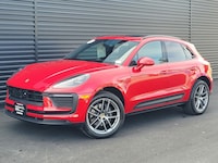 2024 Porsche Macan Sport Utility