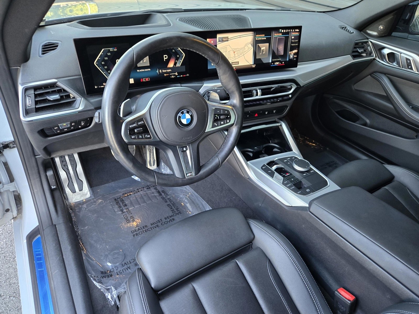 2024 Bmw M440i photo 4