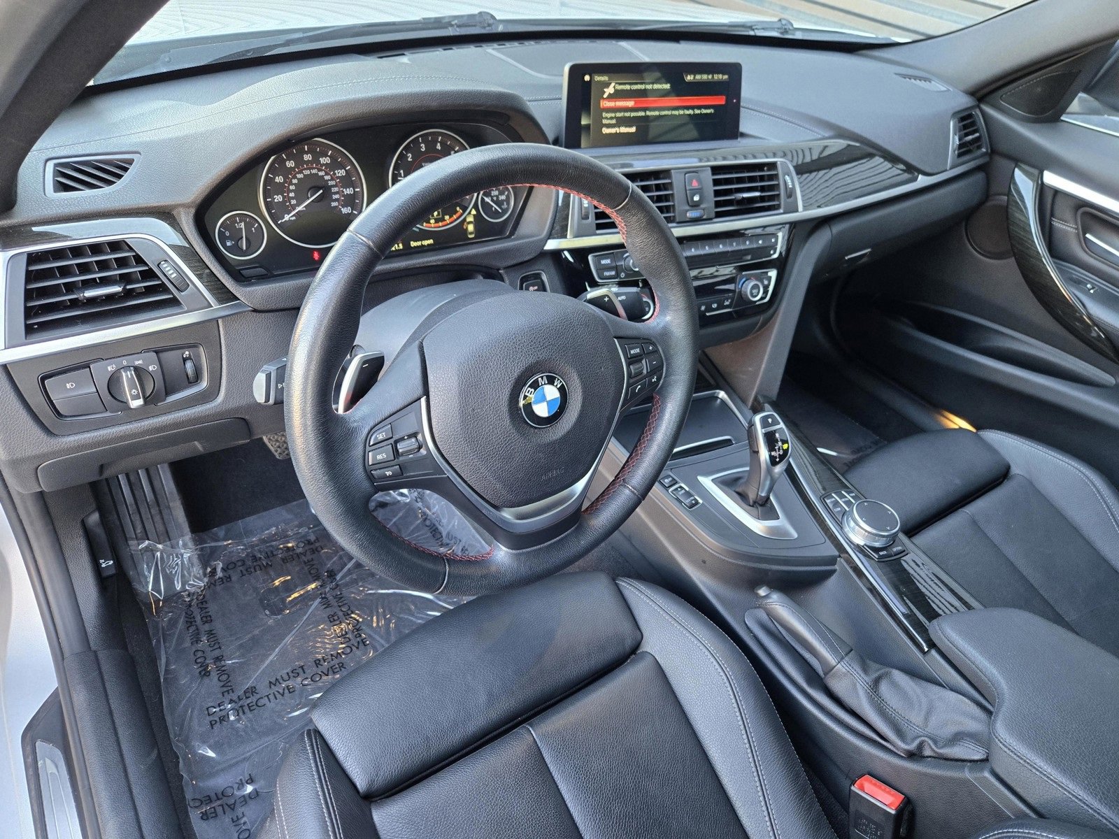 2018 Bmw 330i xDrive Sedan photo 4
