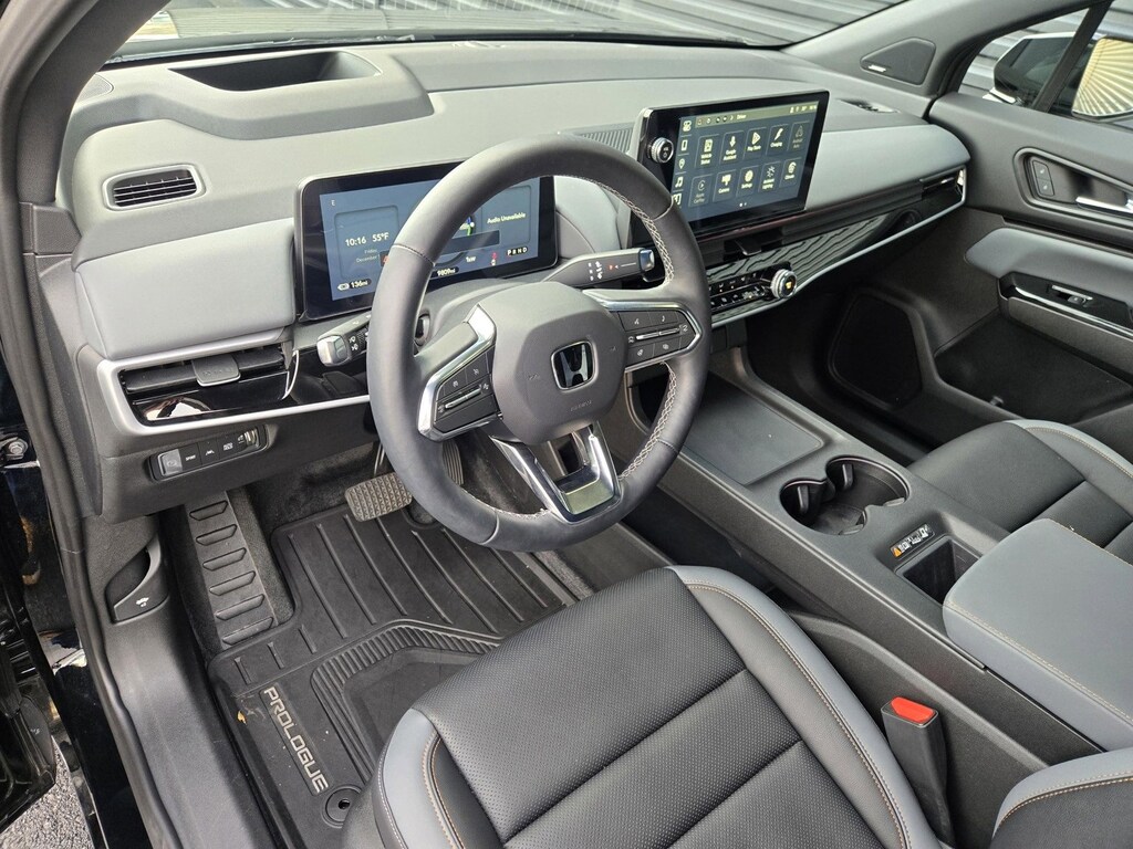 Used 2024 Honda Prologue Elite Sport Utility