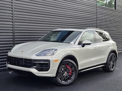 2026 Porsche Cayenne GTS Sport Utility