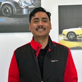 Staff member Jason P. from da384d01f243