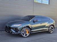 2024 Lamborghini Urus S Sport Utility
