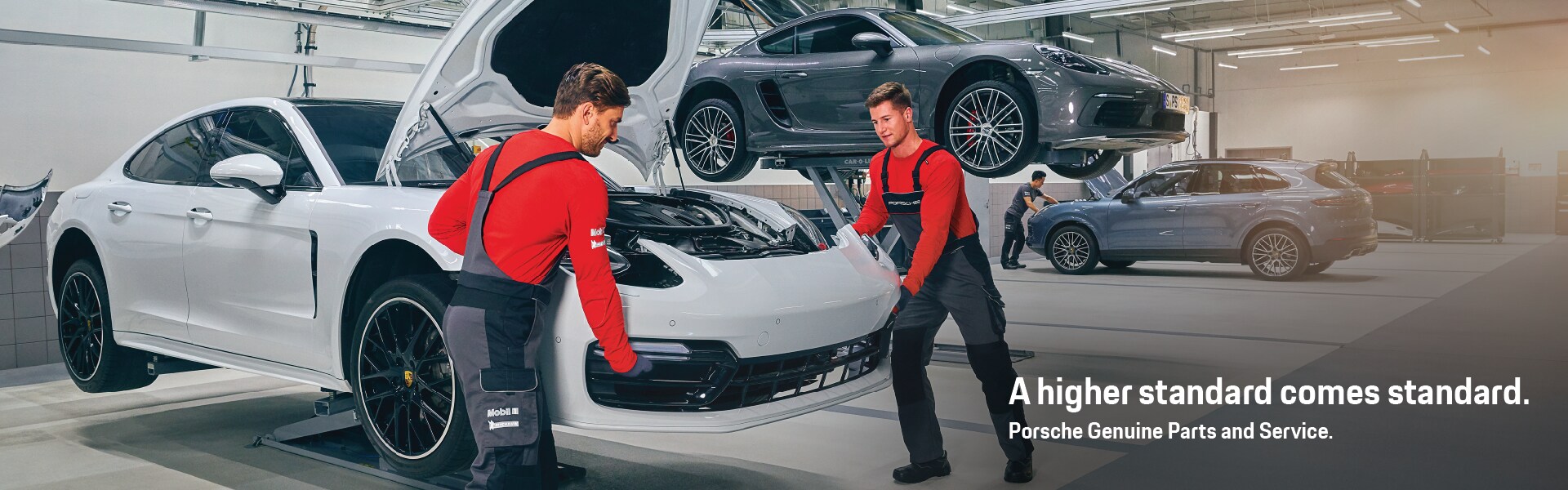 Porsche Livermore New Porsche Dealership in Livermore, CA