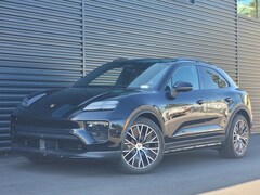 2025 Porsche Macan Electric 4 Sport Utility