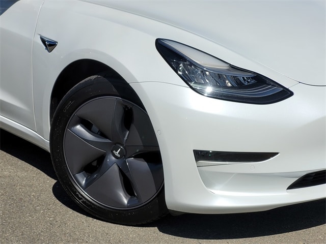 Used 2020 Tesla Model 3  with VIN 5YJ3E1EB3LF806726 for sale in Livermore, CA