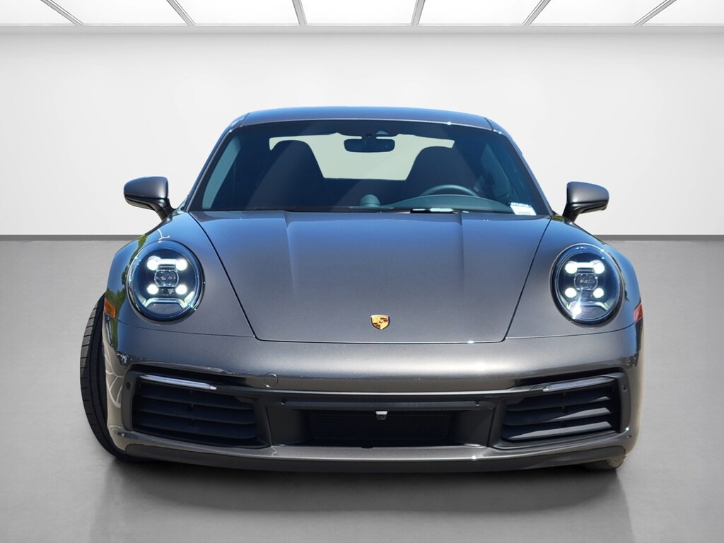 Used 2024 Porsche 911 For Sale Livermore CA VIN WP0AB2A93RS220693
