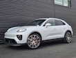 Porsche Macan Electric