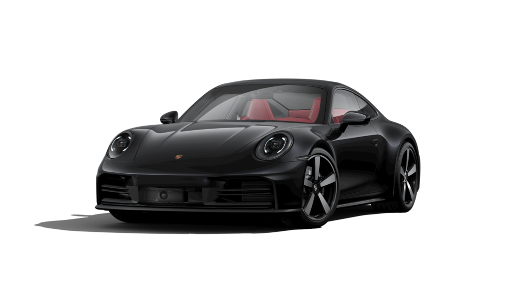 New 2025 Porsche 911 For Sale at Porsche Livermore VIN WP0AA2A98SS206071