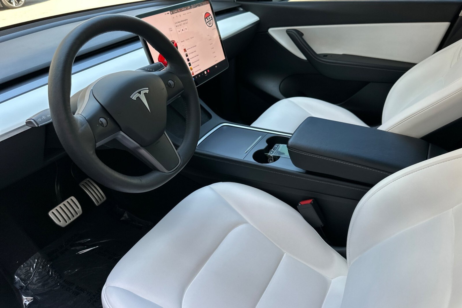 2022 Tesla Model Y Performance photo 4