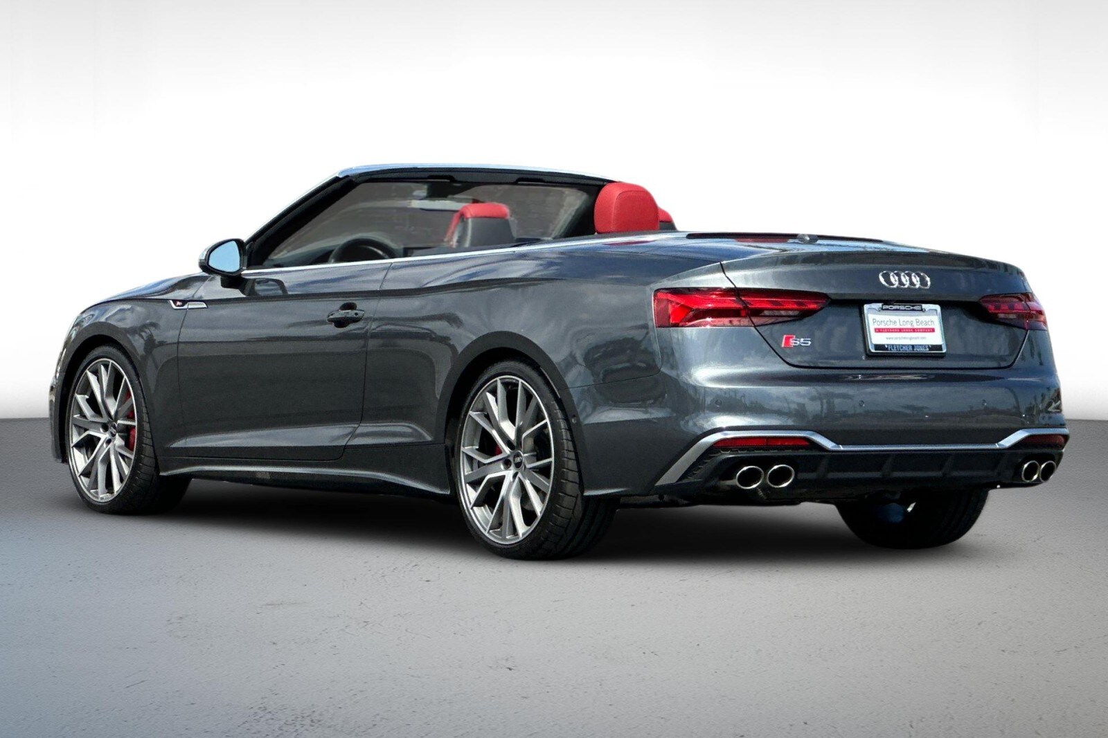 2022 Audi S5 Prestige photo 3