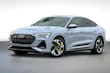 Audi e-tron Sportback