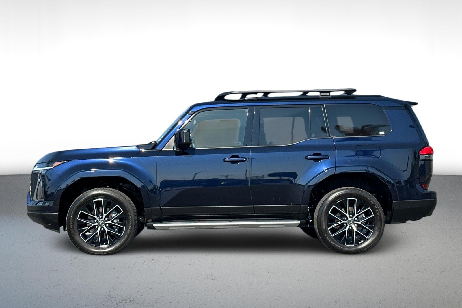 2024 Lexus GX 550 Premium photo 2